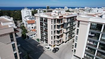 Kıbrıs Girne Merkez 2+1 Full Eşyalı Aylık Ödemeli Kiralık Daire