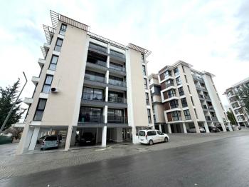Kıbrıs Girne Merkez 2+1 Full Eşyalı Aylık Ödemeli Kiralık Daire