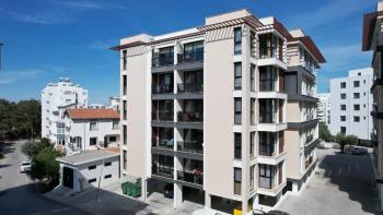 Kıbrıs Girne Merkez 2+1 Full Eşyalı Aylık Ödemeli Kiralık Daire