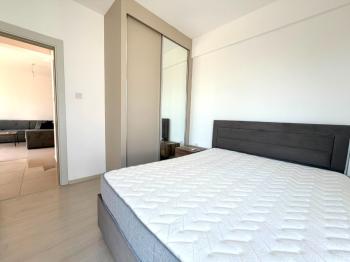 Kıbrıs Girne Merkez 2+1 Full Eşyalı Aylık Ödemeli Kiralık Daire