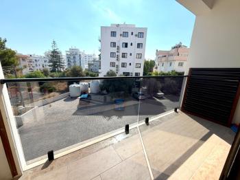 Kıbrıs Girne Merkez 2+1 Full Eşyalı Aylık Ödemeli Kiralık Daire
