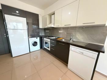 Kıbrıs Girne Merkez 2+1 Full Eşyalı Aylık Ödemeli Kiralık Daire