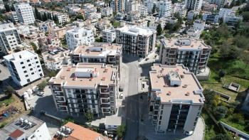 Kıbrıs Girne Merkez 2+1 Full Eşyalı Aylık Ödemeli Kiralık Daire