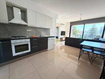 Kıbrıs Girne Merkez 2+1 Full Eşyalı Aylık Ödemeli Kiralık Daire