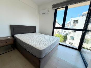 Kıbrıs Girne Merkez 2+1 Full Eşyalı Aylık Ödemeli Kiralık Daire