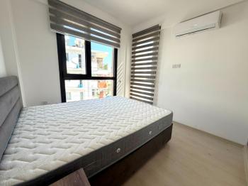Kıbrıs Girne Merkez 2+1 Full Eşyalı Aylık Ödemeli Kiralık Daire