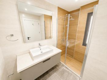 KIBRIS GİRNE BELLAPAİS'TE FULL DENİZ VE DAĞ MANZARALI LÜKS 4+1 SATILIK VİLLA
