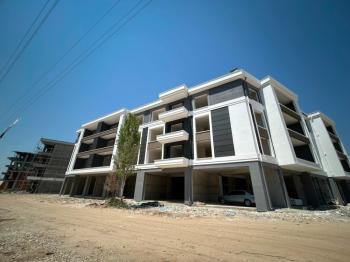 AFYON ÜÇOK EMLAKTAN ERKMEN CUMHURİYET MAH 2+1 90M² GENİŞ SIFIR SATILIK DAİRE 