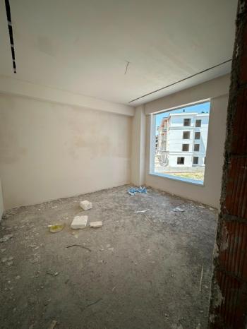 AFYON ÜÇOK EMLAKTAN ERKMEN CUMHURİYET MAH 2+1 90M² GENİŞ SIFIR SATILIK DAİRE 