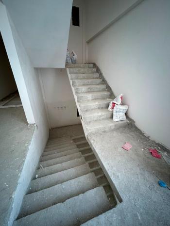 AFYON ÜÇOK EMLAKTAN ERKMEN CUMHURİYET MAH 2+1 90M² GENİŞ SIFIR SATILIK DAİRE 
