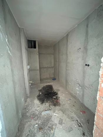 AFYON ÜÇOK EMLAKTAN ERKMEN CUMHURİYET MAH 2+1 90M² GENİŞ SIFIR SATILIK DAİRE 
