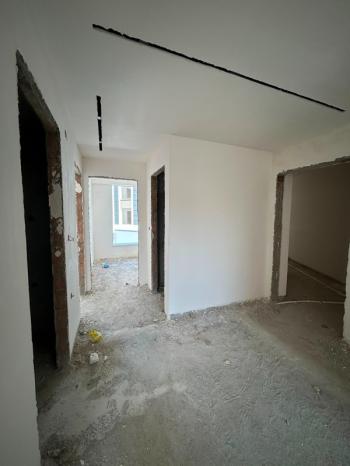 AFYON ÜÇOK EMLAKTAN ERKMEN CUMHURİYET MAH 2+1 90M² GENİŞ SIFIR SATILIK DAİRE 