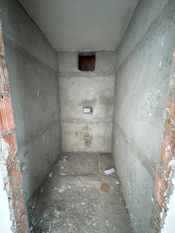 AFYON ÜÇOK EMLAKTAN ERKMEN CUMHURİYET MAH 2+1 90M² GENİŞ SIFIR SATILIK DAİRE 
