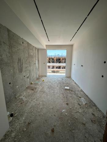 AFYON ÜÇOK EMLAKTAN ERKMEN CUMHURİYET MAH 2+1 90M² GENİŞ SIFIR SATILIK DAİRE 