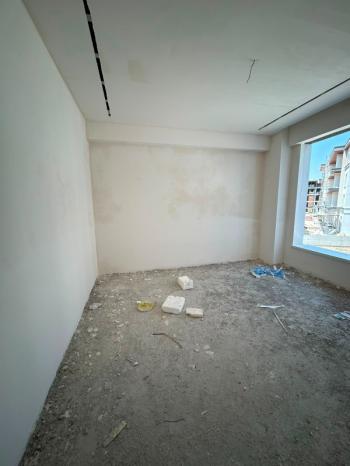 AFYON ÜÇOK EMLAKTAN ERKMEN CUMHURİYET MAH 2+1 90M² GENİŞ SIFIR SATILIK DAİRE 