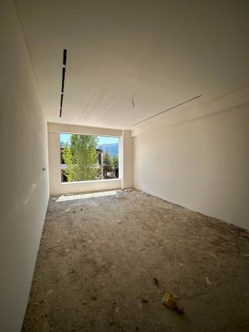 AFYON ÜÇOK EMLAKTAN ERKMEN CUMHURİYET MAH 2+1 90M² GENİŞ SIFIR SATILIK DAİRE 