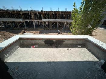 AFYON ÜÇOK EMLAKTAN ERKMEN CUMHURİYET MAH 2+1 90M² GENİŞ SIFIR SATILIK DAİRE 