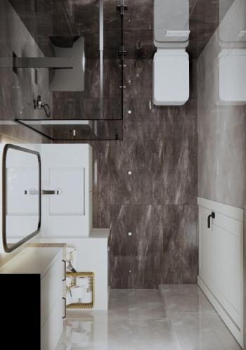 AFYON ÜÇOK EMLAKTAN ERKMEN CUMHURİYET MAH 1+1 50M² FULL EŞYALI  SIFIR SATILIK DAİRE
