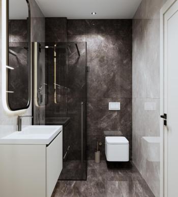 AFYON ÜÇOK EMLAKTAN ERKMEN CUMHURİYET MAH 1+1 50M² FULL EŞYALI  SIFIR SATILIK DAİRE