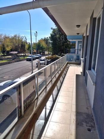 AFYON ÜÇOK EMLAKTAN ALİ İHSAN PAŞA MAH KİRALIK LÜX 3+1 1 KAT DAİRE