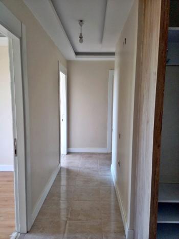 AFYON ÜÇOK EMLAKTAN ALİ İHSAN PAŞA MAH KİRALIK LÜX 3+1 1 KAT DAİRE