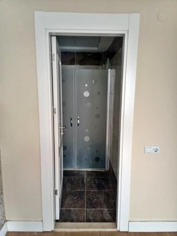 AFYON ÜÇOK EMLAKTAN ALİ İHSAN PAŞA MAH KİRALIK LÜX 3+1 1 KAT DAİRE