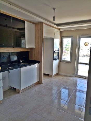 AFYON ÜÇOK EMLAKTAN ALİ İHSAN PAŞA MAH KİRALIK LÜX 3+1 1 KAT DAİRE