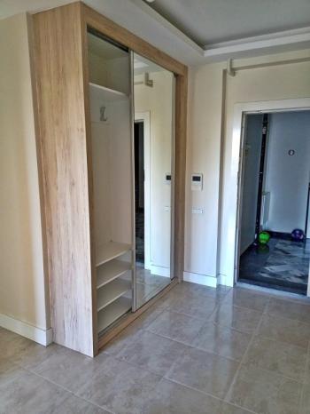 AFYON ÜÇOK EMLAKTAN ALİ İHSAN PAŞA MAH KİRALIK LÜX 3+1 1 KAT DAİRE