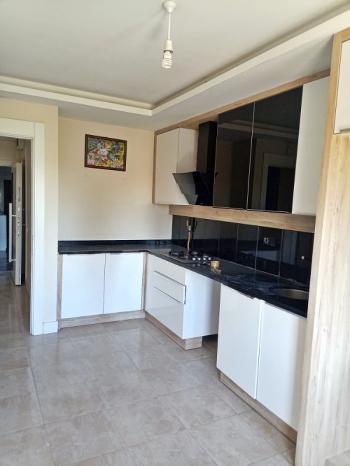 AFYON ÜÇOK EMLAKTAN ALİ İHSAN PAŞA MAH KİRALIK LÜX 3+1 1 KAT DAİRE