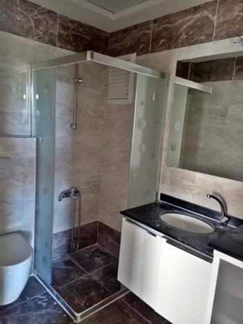 AFYON ÜÇOK EMLAKTAN ALİ İHSAN PAŞA MAH KİRALIK LÜX 3+1 1 KAT DAİRE