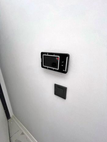 AFYON ÜÇOK EMLAKTAN FATİH MAH KİRALIK SIFIR AYARINDA LÜX 3+1 1 KAT DAİRE