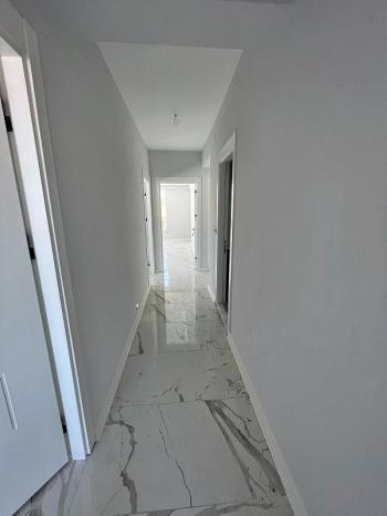 AFYON ÜÇOK EMLAKTAN FATİH MAH KİRALIK SIFIR AYARINDA LÜX 3+1 1 KAT DAİRE