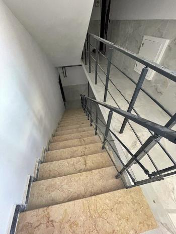 AFYON ÜÇOK EMLAKTAN FATİH MAH KİRALIK SIFIR AYARINDA LÜX 3+1 1 KAT DAİRE