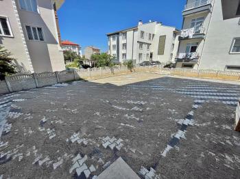 AFYON ÜÇOK EMLAKTAN FATİH MAH KİRALIK SIFIR AYARINDA LÜX 3+1 1 KAT DAİRE