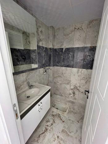 AFYON ÜÇOK EMLAKTAN FATİH MAH KİRALIK SIFIR AYARINDA LÜX 3+1 1 KAT DAİRE