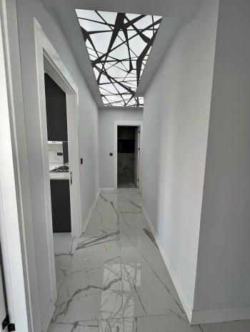 AFYON ÜÇOK EMLAKTAN FATİH MAH KİRALIK SIFIR AYARINDA LÜX 3+1 1 KAT DAİRE