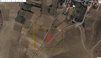 * AFYON ÜÇOK EMLAKTAN İHSANİYE KAYIHAN TÜRBE 2.045M² SATILIK TARLA *