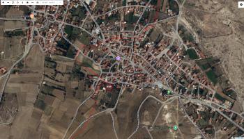 * AFYON ÜÇOK EMLAKTAN İHSANİYE KAYIHAN TÜRBE  MEVKİNDE 1.530M² YATIRIMA UYGUN SATILIK TARLA *