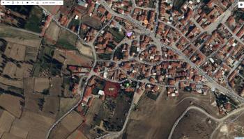 * AFYON ÜÇOK EMLAKTAN İHSANİYE KAYIHAN TÜRBE  MEVKİNDE 1.530M² YATIRIMA UYGUN SATILIK TARLA *