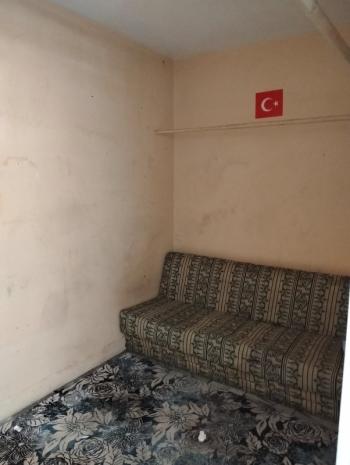 * AFYON ÜÇOK EMLAKTAN KOCATEPE MAH 30M² TEMİZ SATILIK DÜKKAN *