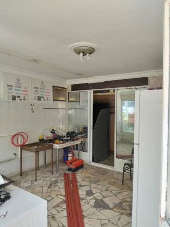 * AFYON ÜÇOK EMLAKTAN KOCATEPE MAH 30M² TEMİZ SATILIK DÜKKAN *