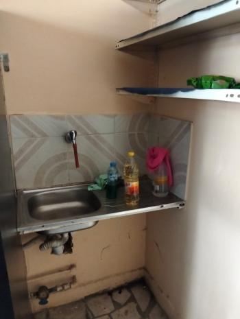 * AFYON ÜÇOK EMLAKTAN KOCATEPE MAH 30M² TEMİZ SATILIK DÜKKAN *