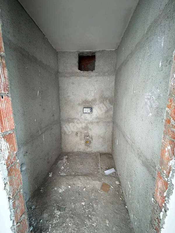 AFYON ÜÇOK EMLAKTAN ERKMEN CUMHURİYET MAH 2+1 90M² GENİŞ SIFIR SATILIK DAİRE 
