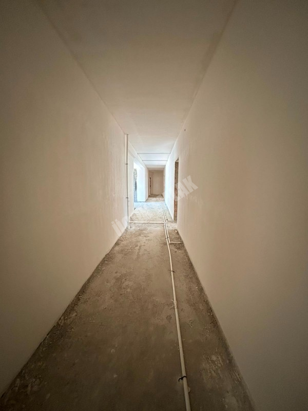 AFYON ÜÇOK EMLAKTAN ERKMEN CUMHURİYET MAH 2+1 90M² GENİŞ SIFIR SATILIK DAİRE 