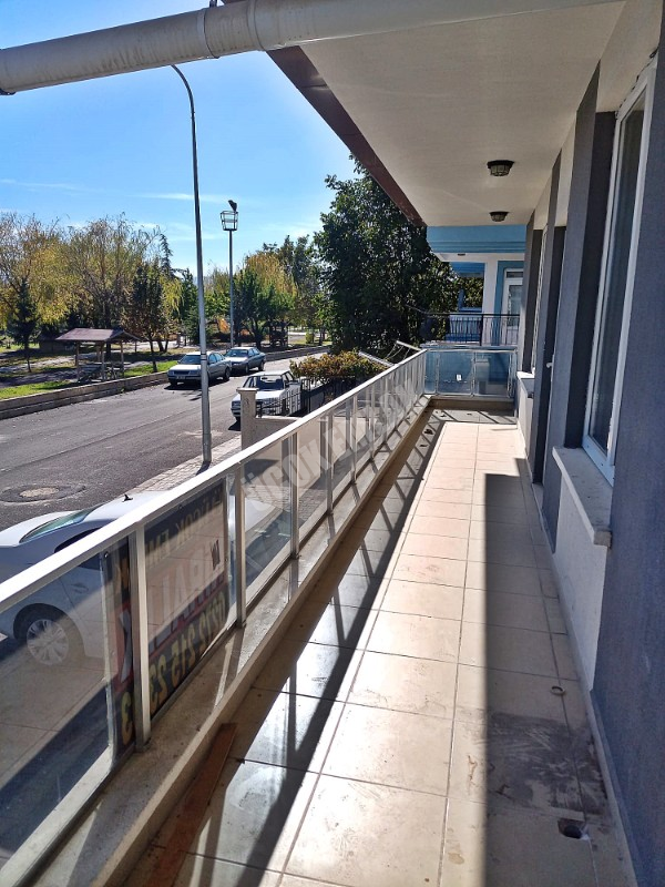AFYON ÜÇOK EMLAKTAN ALİ İHSAN PAŞA MAH KİRALIK LÜX 3+1 1 KAT DAİRE