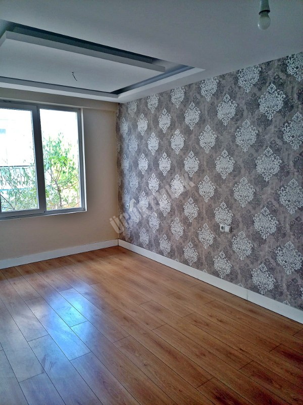 AFYON ÜÇOK EMLAKTAN ALİ İHSAN PAŞA MAH KİRALIK LÜX 3+1 1 KAT DAİRE