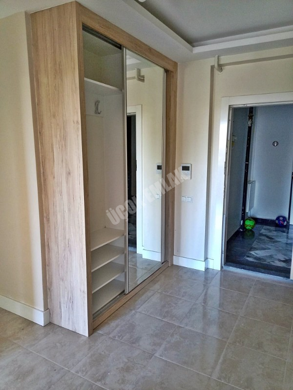AFYON ÜÇOK EMLAKTAN ALİ İHSAN PAŞA MAH KİRALIK LÜX 3+1 1 KAT DAİRE