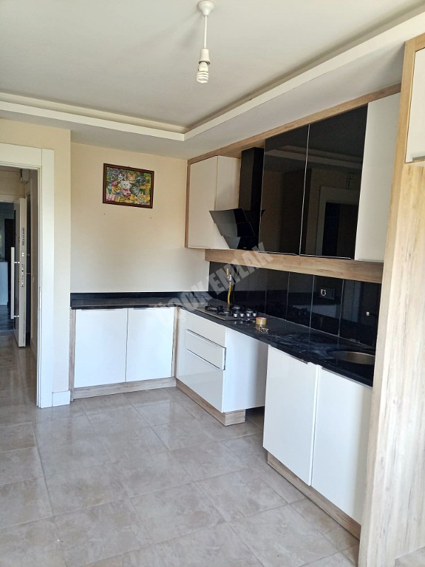 AFYON ÜÇOK EMLAKTAN ALİ İHSAN PAŞA MAH KİRALIK LÜX 3+1 1 KAT DAİRE