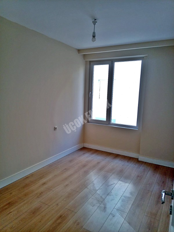 AFYON ÜÇOK EMLAKTAN ALİ İHSAN PAŞA MAH KİRALIK LÜX 3+1 1 KAT DAİRE
