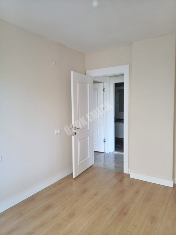 AFYON ÜÇOK EMLAKTAN ALİ İHSAN PAŞA MAH KİRALIK LÜX 3+1 1 KAT DAİRE